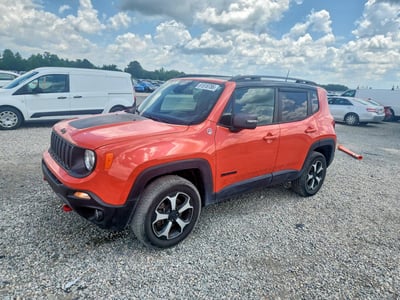 ZACNJBC1XKP****** 2019 Jeep Renegade