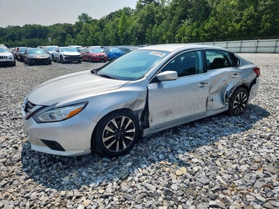 1N4AL3AP5JC****** 2018 Nissan Altima