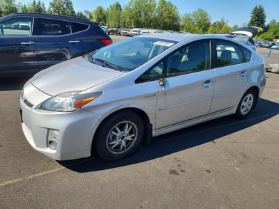 JTDKN3DU2B5****** 2011 Toyota Prius