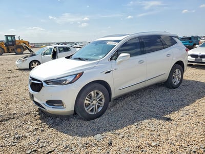 2018 Buick Enclave