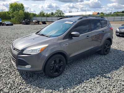 1FMCU9GX5EU****** 2014 Ford Escape