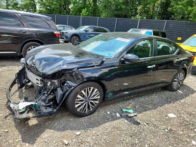 1N4BL4DVXPN****** 2023 Nissan Altima