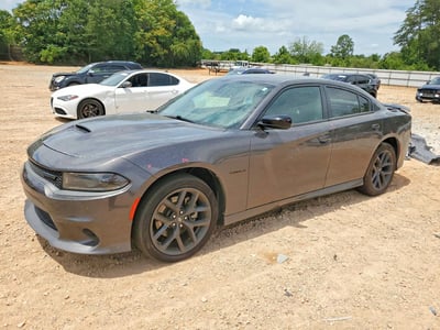 2C3CDXCT7NH****** 2022 Dodge Charger