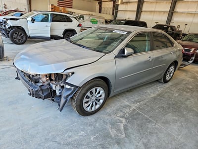 4T4BF1FK7FR****** 2015 Toyota Camry