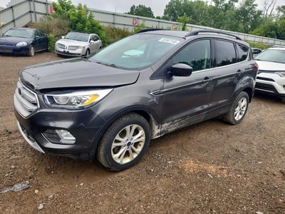 1FMCU9HD6JU****** 2018 Ford Escape