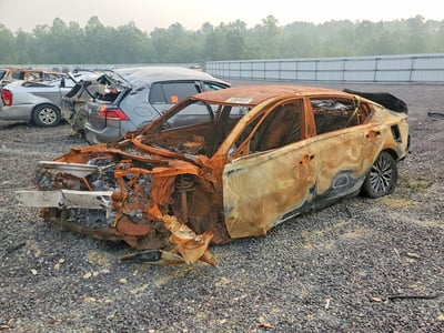 1N4BL4DV9SN****** 2025 Nissan Altima