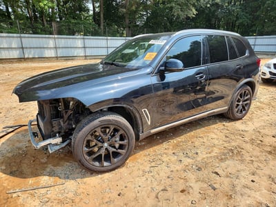 5UXCR6C5XKL****** 2019 BMW X5
