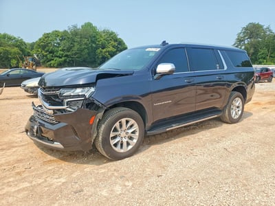 2023 Chevrolet Suburban