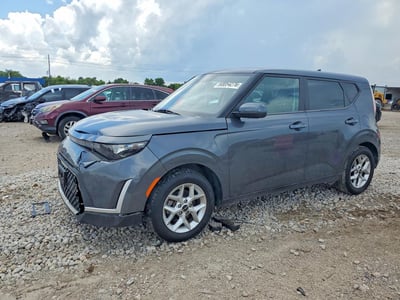 KNDJ23AU0P7****** 2023 Kia Soul