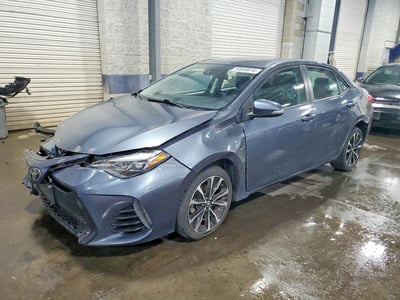 2T1BURHE5JC****** 2018 Toyota Corolla