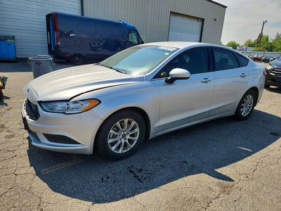 3FA6P0G78HR****** 2017 Ford Fusion
