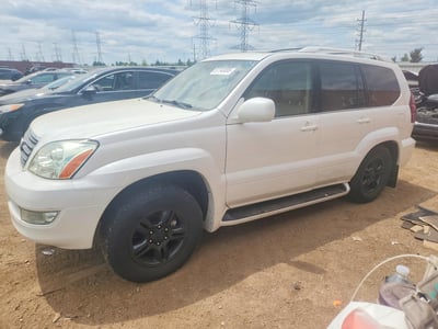 JTJBT20X540****** 2004 Lexus GX 470