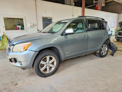 2008 Toyota RAV4