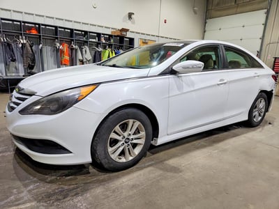 5NPEB4AC9EH****** 2014 Hyundai Sonata