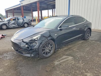 5YJ3E1EA3KF****** 2019 Tesla Model 3