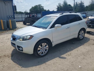 2010 Acura RDX