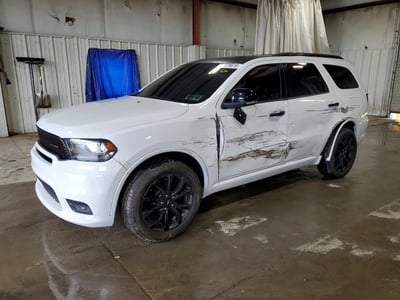 2020 Dodge Durango