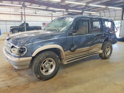 1FMZU35PXWU****** 1998 Ford Explorer