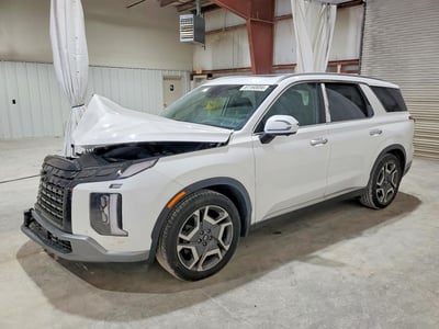 KM8R54GE3PU****** 2023 Hyundai Palisade