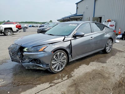 1N4BL4EV0PN****** 2023 Nissan Altima