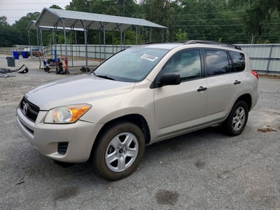 JTMZF33V19D****** 2009 Toyota RAV4