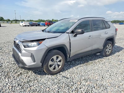 2T3H1RFV8MC****** 2021 Toyota RAV4