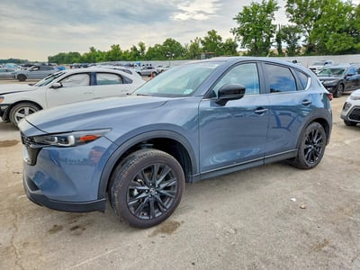 JM3KFBCM1S0****** 2025 Mazda CX-5