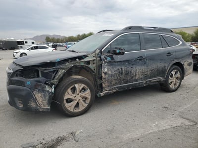 4S4BTANC0N3****** 2022 Subaru Outback