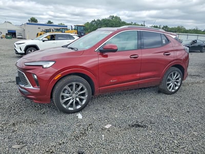 2025 Buick Encore