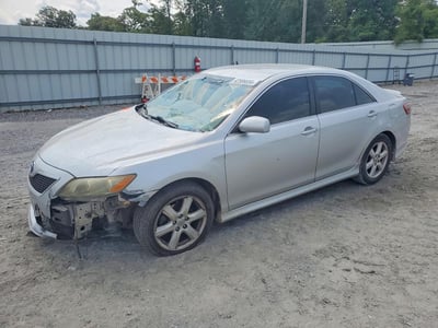2009 Toyota Camry