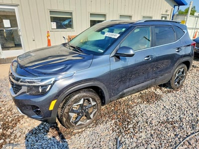 KNDERCAA6R7****** 2024 Kia Seltos