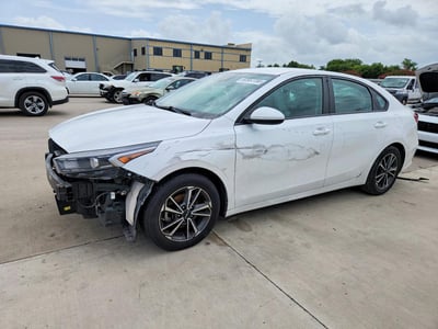 2022 Kia Forte