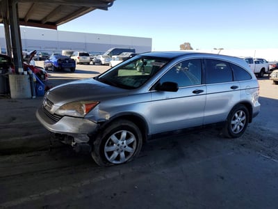5J6RE48559L****** 2009 Honda CR-V