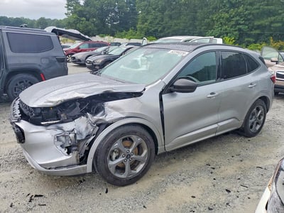 1FMCU0MN6RU****** 2024 Ford Escape