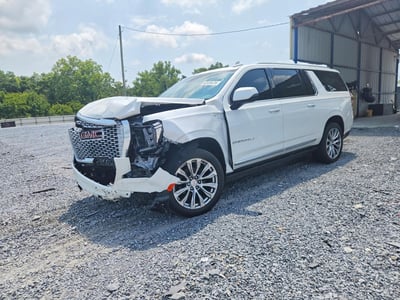 1GKS2JKL2PR****** 2023 GMC Yukon XL