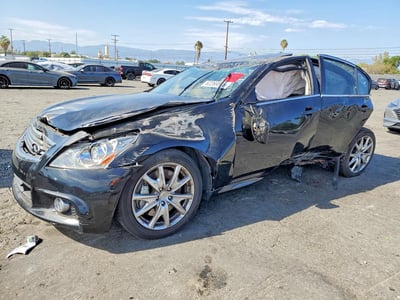 JN1CV6AP4CM****** 2012 Infiniti G37