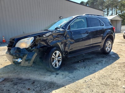 2GNFLBE33E6****** 2014 Chevrolet Equinox