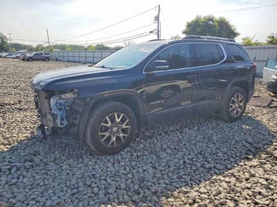 1GKKNULSXLZ****** 2020 GMC Acadia