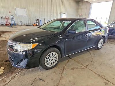 4T4BF1FKXCR****** 2012 Toyota Camry