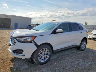 2FMPK4J96MB****** 2021 Ford Edge