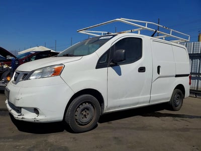3N6CM0KN4FK****** 2015 Nissan NV 200