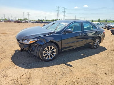4T1BK1FK9GU****** 2016 Toyota Camry