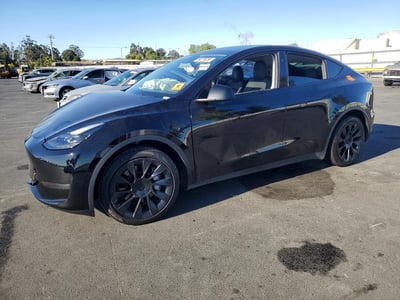 7SAYGDED3RF****** 2024 Tesla Model Y