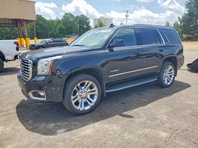 2016 GMC Yukon