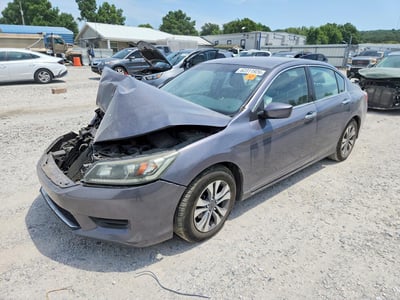 1HGCR2F30EA****** 2014 Honda Accord
