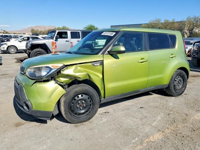 KNDJN2A28E7****** 2014 Kia Soul