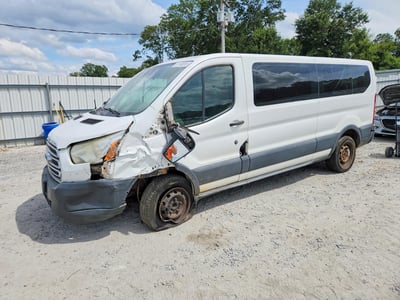 1FBZX2ZM4FK****** 2015 Ford Transit Connect