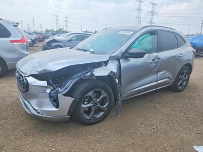 1FMCU0MN1PU****** 2023 Ford Escape
