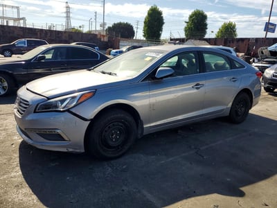 5NPE24AF4FH****** 2015 Hyundai Sonata