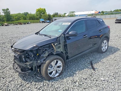 2025 Buick Encore